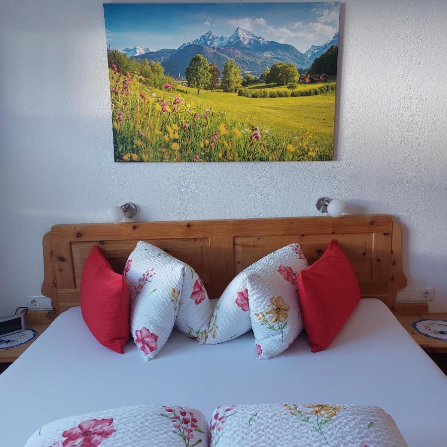 Apart Waldesruh Arzl im Pitztal Exteriér fotografie